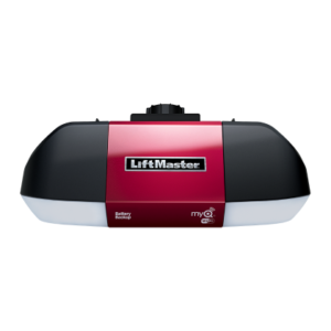 LiftMaster WlED