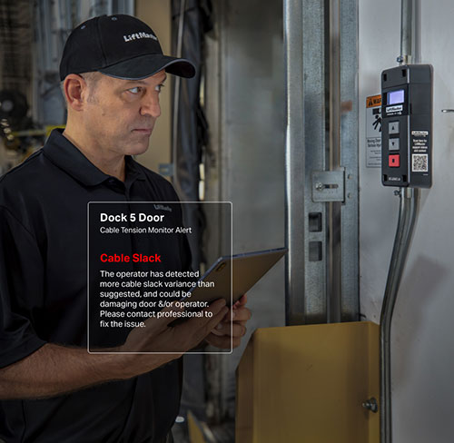 Common Garage Door Issues